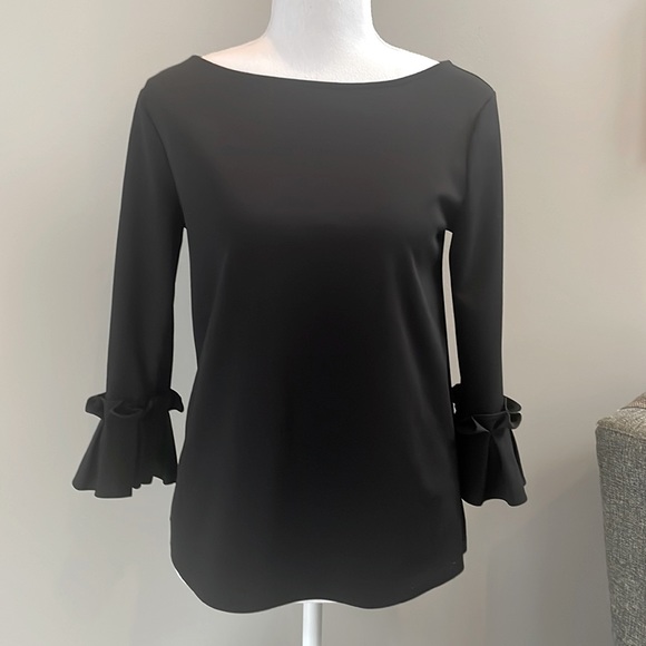 Ann Taylor Top, XSP - Picture 1 of 10